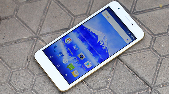 Freetel ICE 2 PLus